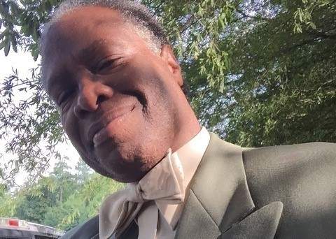 John Davis. Contributed photo