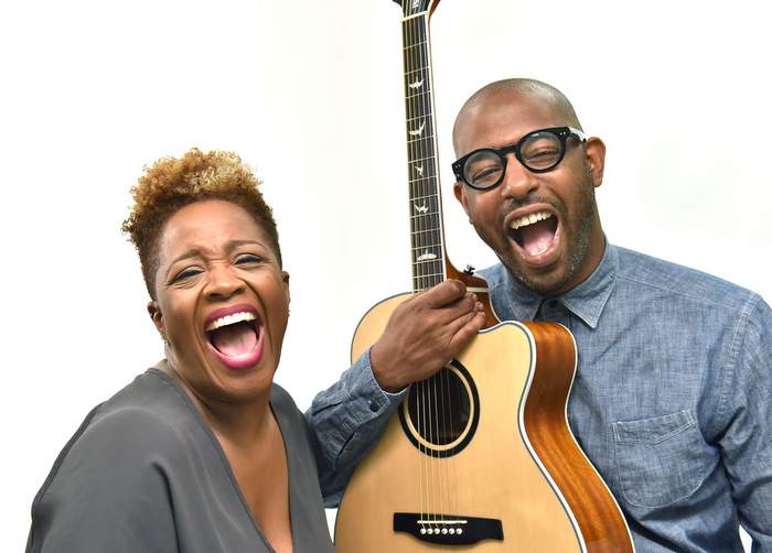 Ages may differ, but music is a common tie for Atlantans of every