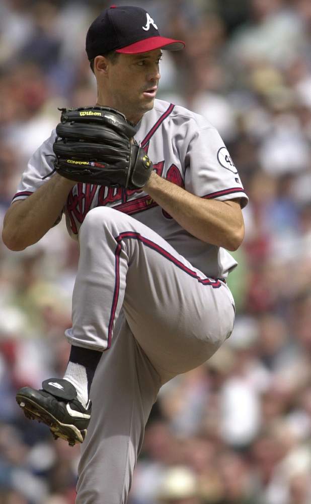 (Marlene Karas/AJC File)