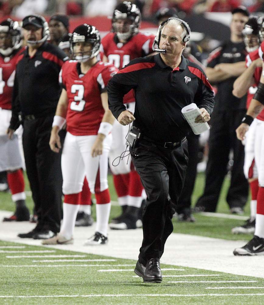 (Curtis Compton/AJC)