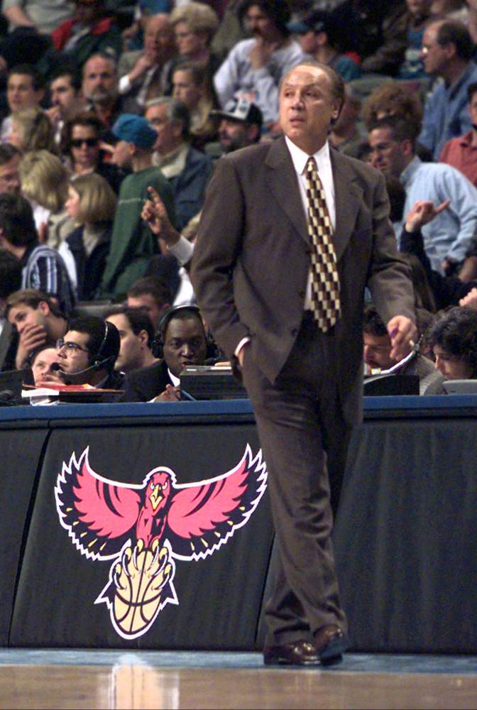 (W.A. Bridges Jr./AJC File)