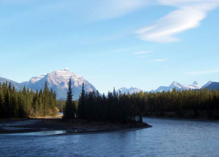 Mount Edith Cavell is a key attraction for many visitors to Jasper National Park in Alberta, Canada. Bob Downing\/MCT