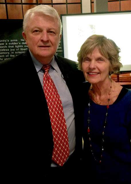 Greene dedicated his book about Bud to his cousin Roz, whose father died just days before she was born. Contributed by J. Ross Greene