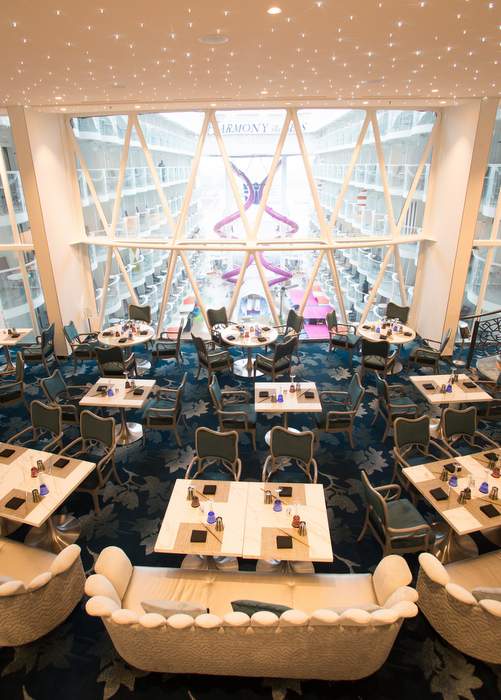 Wonderland Restaurant