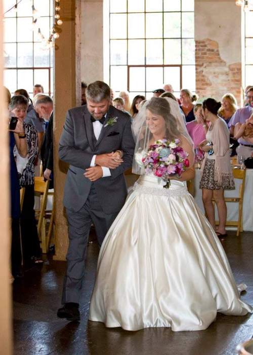 When Tim was diagnosed with metastatic carcinoid cancer in 2011, he was told he may only live about 18 months. Another doctor didn't think that was true and Tim proved it. He walked his daughter down the aisle at her wedding in 2014.