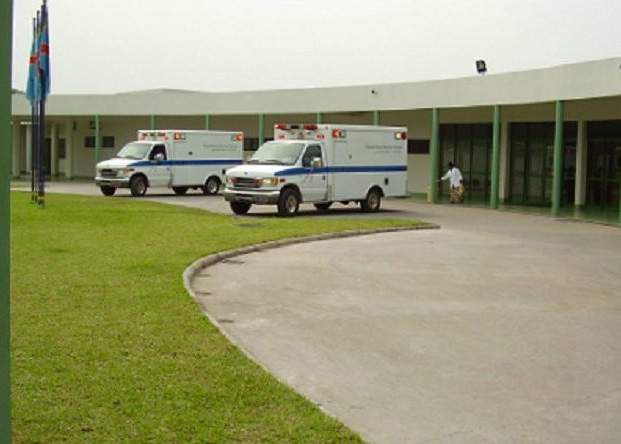 How NBA star Dikembe Mutombo came to save untold lives in Africa and