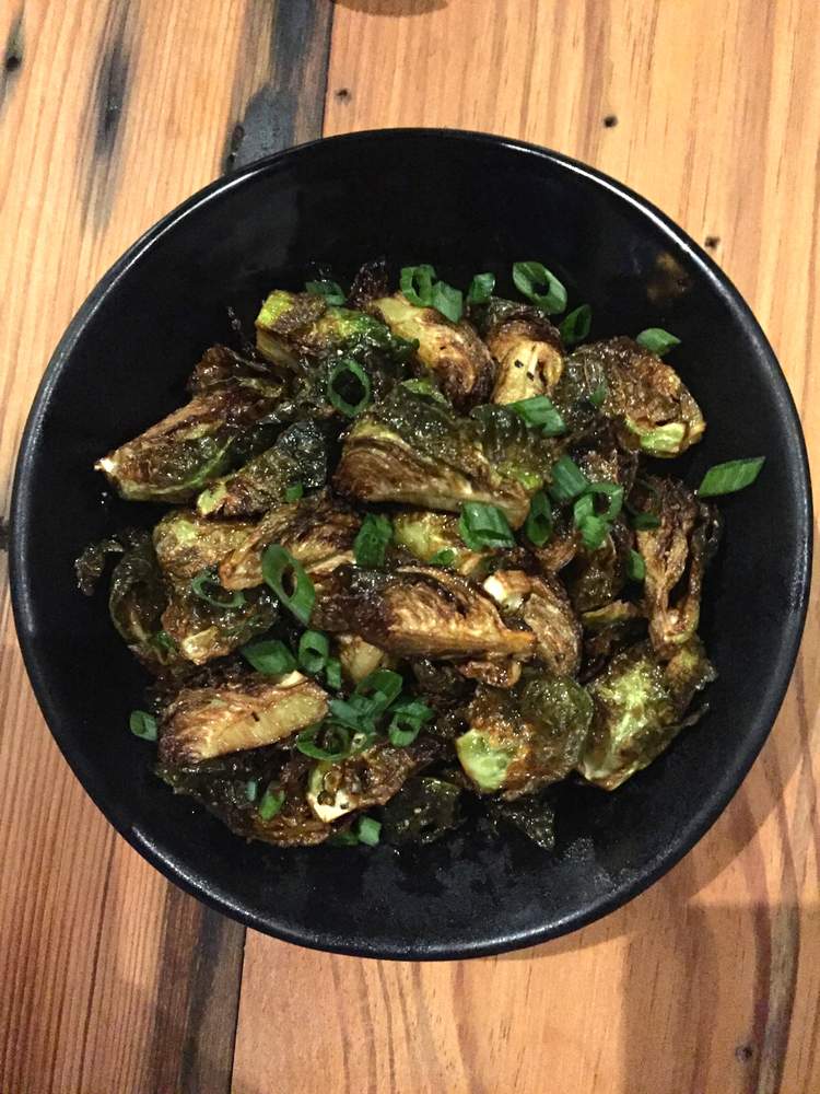 Atlanta's top dining trends of 2017