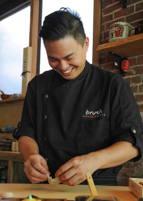 CONTRIBUTED BY BECKY STEIN