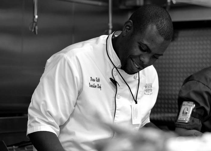 Atlanta food scene the ones to watch