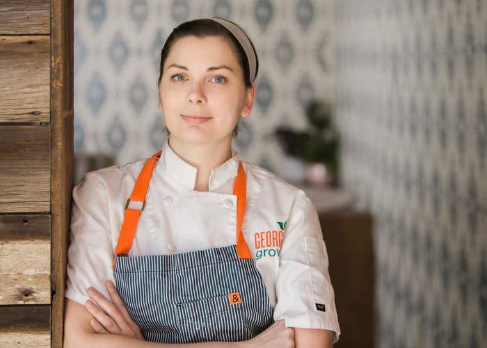 CONTRIBUTED BY TOMAS ESPINOZA