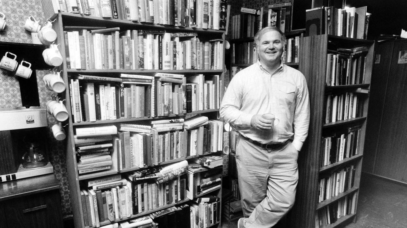 Pat Conroy No Longer Hides Behind Fiction To Tell His Family's