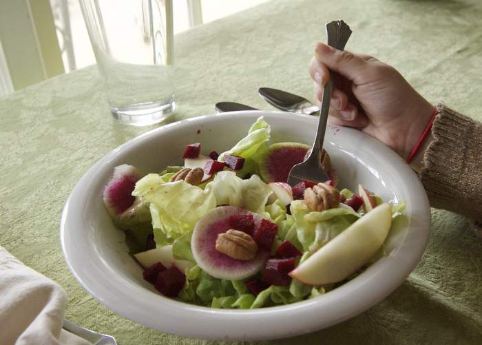 Recipe photos by Tom Brodnax