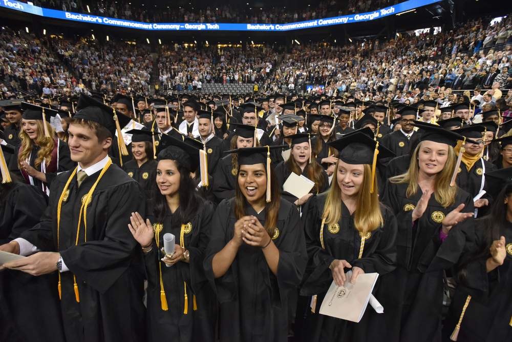 Carrollton grads receive more than $39,000 in foundation scholarships