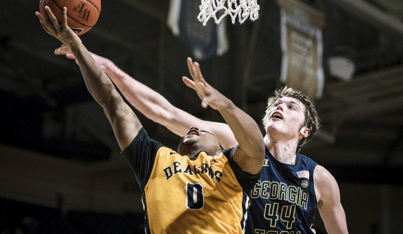 (Allison Lee Isley\/The Winston-Salem Journal)