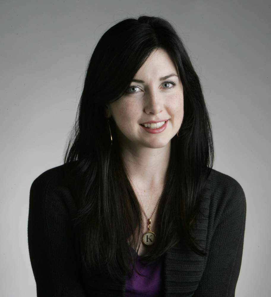 AJC reporter Katie Leslie visited Paris on assignment, covering Atlanta Mayor Kasim Reed's appearance at recent international climate talks.Photo: AJC file