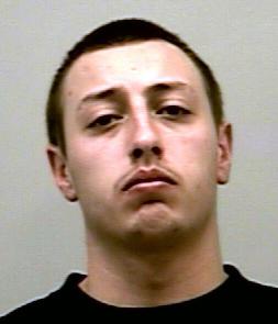 Jesse FosterGwinnett County Sheriff / Special to AJC