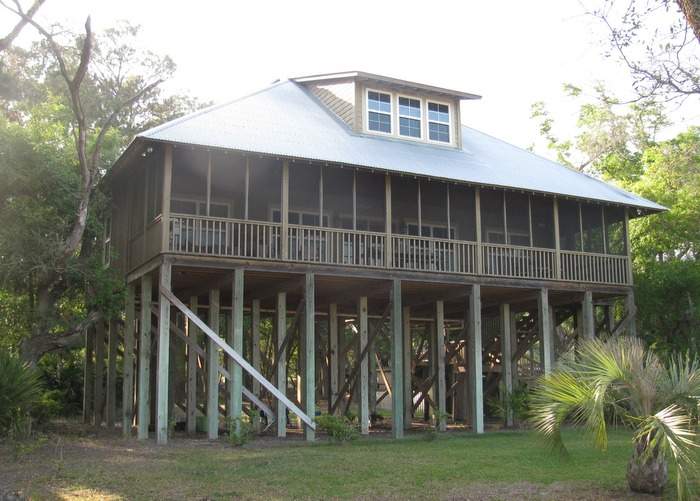 Geechee community endures on Sapelo Island, but just barely