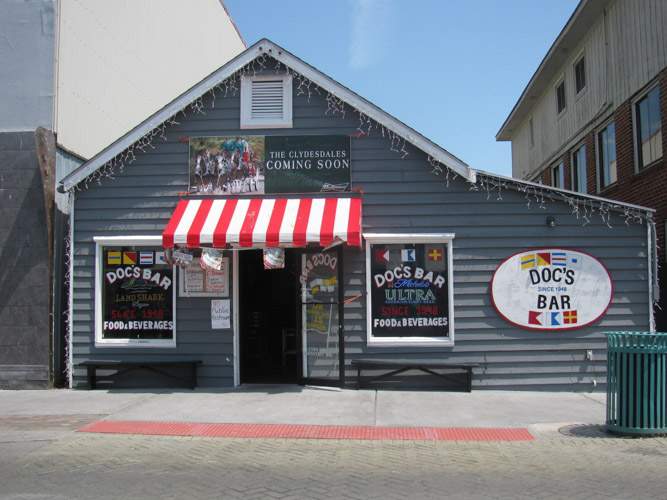 Tybee Island is having a culinary moment