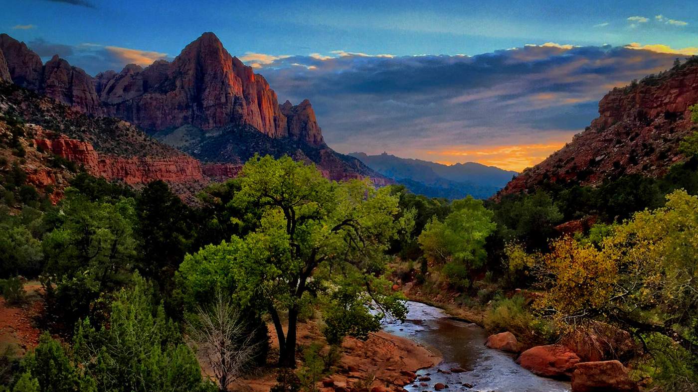 Southern Utah: 9 must-see places